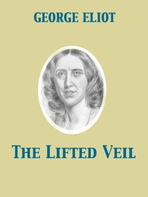 cover image of Lifted Veil